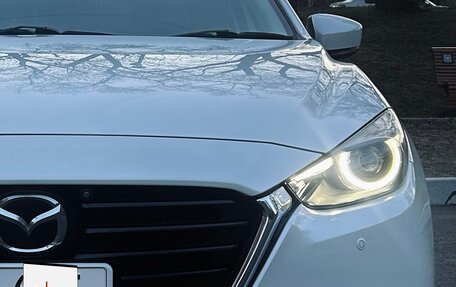 Mazda Axela, 2017 год, 1 150 000 рублей, 14 фотография