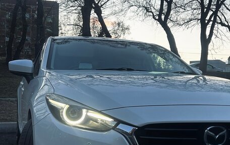 Mazda Axela, 2017 год, 1 150 000 рублей, 16 фотография