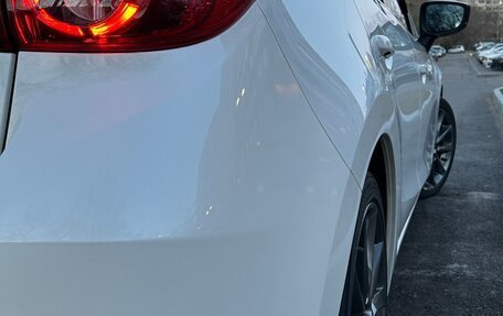 Mazda Axela, 2017 год, 1 150 000 рублей, 13 фотография