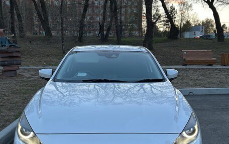 Mazda Axela, 2017 год, 1 150 000 рублей, 17 фотография