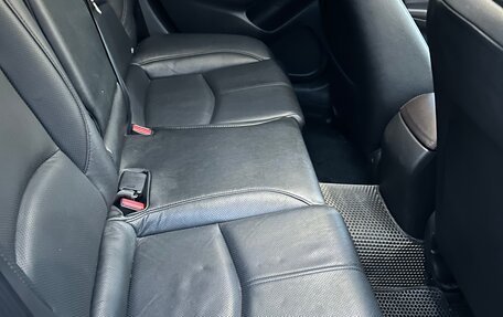 Mazda Axela, 2017 год, 1 150 000 рублей, 22 фотография
