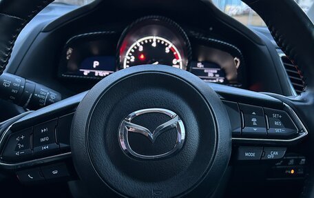 Mazda Axela, 2017 год, 1 150 000 рублей, 27 фотография