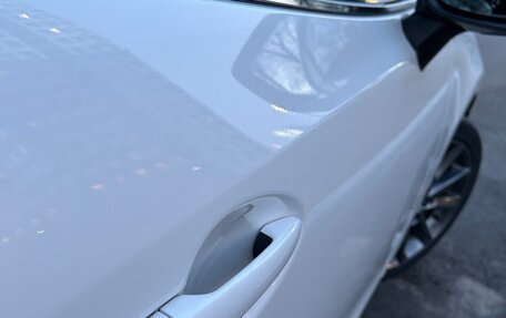 Mazda Axela, 2017 год, 1 150 000 рублей, 33 фотография
