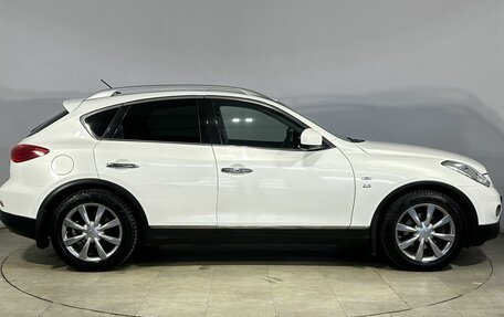 Infiniti QX50 I рестайлинг, 2014 год, 1 560 000 рублей, 5 фотография