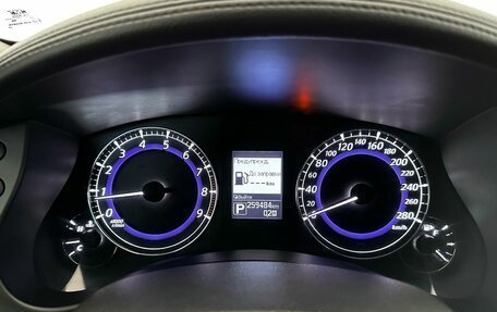 Infiniti QX50 I рестайлинг, 2014 год, 1 560 000 рублей, 16 фотография