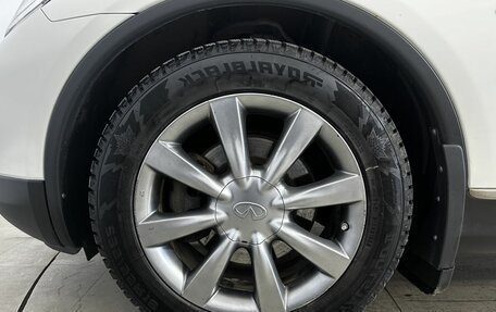 Infiniti QX50 I рестайлинг, 2014 год, 1 560 000 рублей, 14 фотография