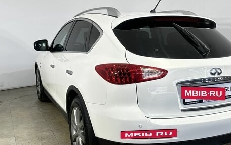 Infiniti QX50 I рестайлинг, 2014 год, 1 560 000 рублей, 6 фотография