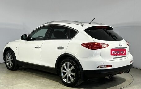 Infiniti QX50 I рестайлинг, 2014 год, 1 560 000 рублей, 10 фотография