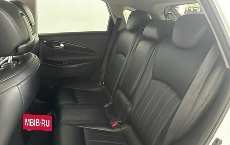 Infiniti QX50 I рестайлинг, 2014 год, 1 560 000 рублей, 21 фотография