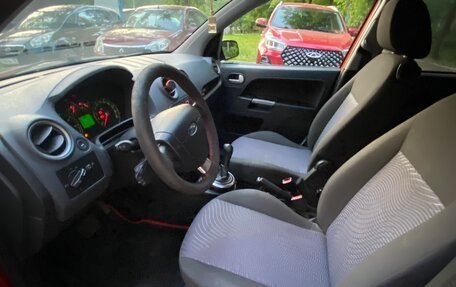 Ford Fusion I, 2008 год, 330 000 рублей, 12 фотография