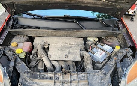 Ford Fusion I, 2008 год, 330 000 рублей, 19 фотография