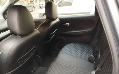 Nissan Note II рестайлинг, 2011 год, 650 000 рублей, 7 фотография
