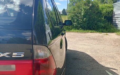BMW X5, 2006 год, 1 500 000 рублей, 7 фотография