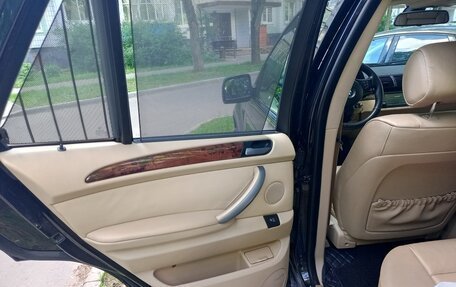 BMW X5, 2006 год, 1 500 000 рублей, 17 фотография