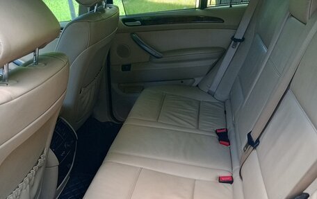 BMW X5, 2006 год, 1 500 000 рублей, 18 фотография