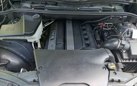 BMW X5, 2006 год, 1 500 000 рублей, 21 фотография
