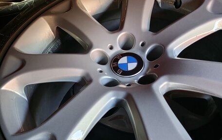 BMW X5, 2006 год, 1 500 000 рублей, 27 фотография