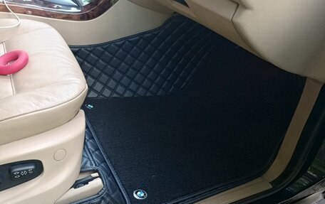 BMW X5, 2006 год, 1 500 000 рублей, 25 фотография