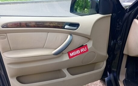 BMW X5, 2006 год, 1 500 000 рублей, 16 фотография