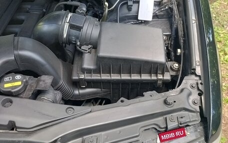 BMW X5, 2006 год, 1 500 000 рублей, 19 фотография