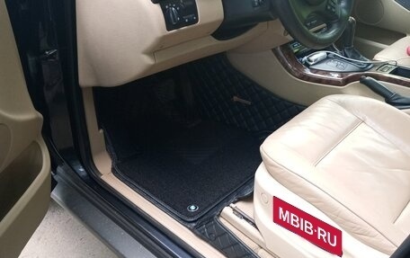 BMW X5, 2006 год, 1 500 000 рублей, 23 фотография