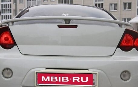 Dodge Stratus II, 2003 год, 630 000 рублей, 2 фотография