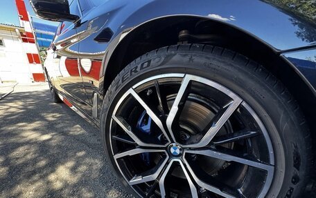 BMW 5 серия, 2021 год, 4 990 000 рублей, 9 фотография