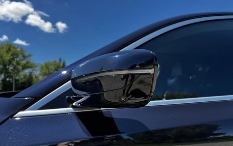 BMW 5 серия, 2021 год, 4 990 000 рублей, 8 фотография