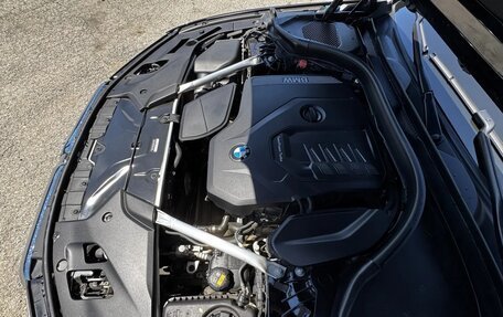 BMW 5 серия, 2021 год, 4 990 000 рублей, 11 фотография