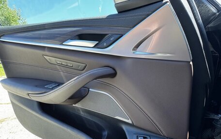 BMW 5 серия, 2021 год, 4 990 000 рублей, 14 фотография