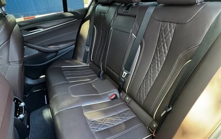 BMW 5 серия, 2021 год, 4 990 000 рублей, 15 фотография
