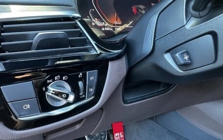 BMW 5 серия, 2021 год, 4 990 000 рублей, 13 фотография