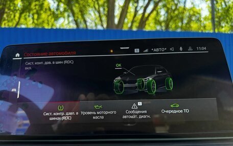 BMW 5 серия, 2021 год, 4 990 000 рублей, 28 фотография