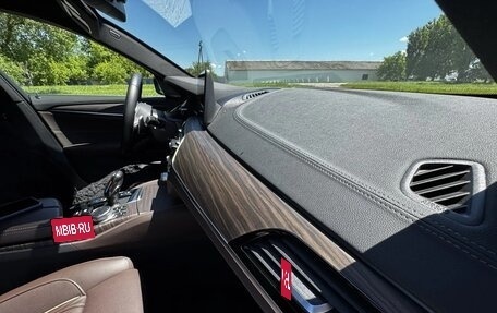 BMW 5 серия, 2021 год, 4 990 000 рублей, 21 фотография