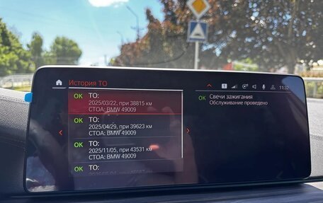 BMW 5 серия, 2021 год, 4 990 000 рублей, 30 фотография