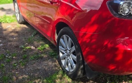 Mazda 3, 2008 год, 525 000 рублей, 2 фотография