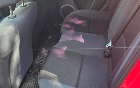 Mazda 3, 2008 год, 525 000 рублей, 8 фотография