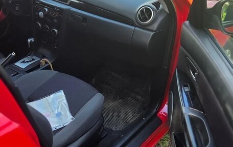 Mazda 3, 2008 год, 525 000 рублей, 10 фотография