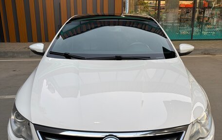 Volkswagen Passat CC I рестайлинг, 2010 год, 990 000 рублей, 2 фотография