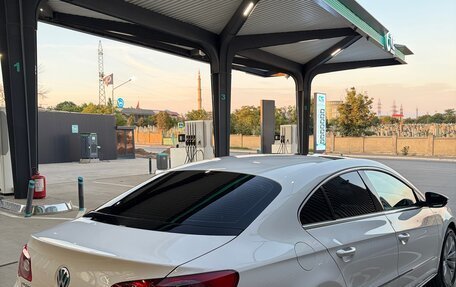 Volkswagen Passat CC I рестайлинг, 2010 год, 990 000 рублей, 6 фотография