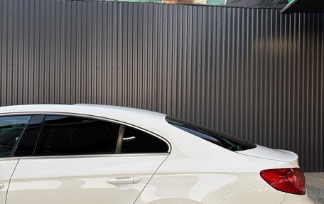 Volkswagen Passat CC I рестайлинг, 2010 год, 990 000 рублей, 8 фотография