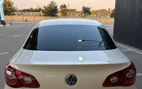 Volkswagen Passat CC I рестайлинг, 2010 год, 990 000 рублей, 5 фотография