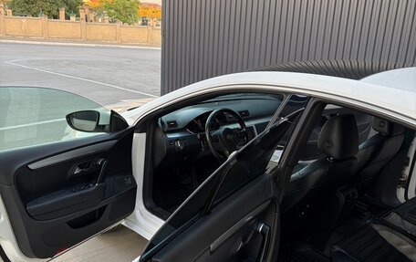 Volkswagen Passat CC I рестайлинг, 2010 год, 990 000 рублей, 11 фотография