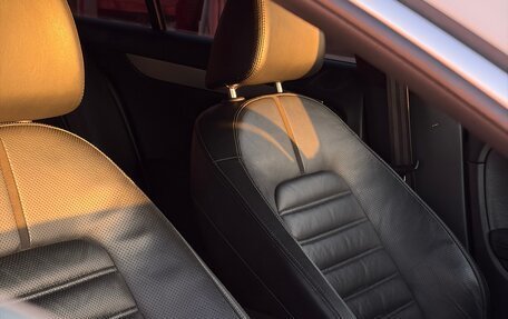 Volkswagen Passat CC I рестайлинг, 2010 год, 990 000 рублей, 20 фотография