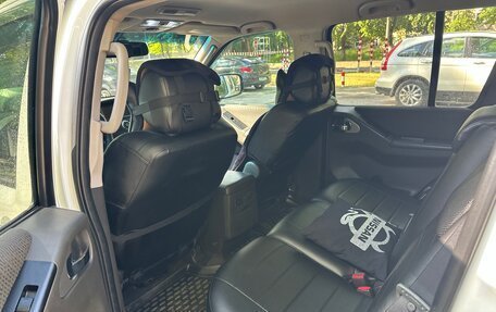 Nissan Pathfinder, 2010 год, 1 350 000 рублей, 2 фотография