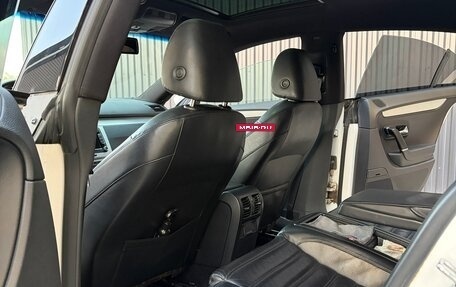 Volkswagen Passat CC I рестайлинг, 2010 год, 990 000 рублей, 14 фотография