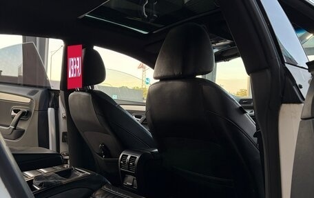 Volkswagen Passat CC I рестайлинг, 2010 год, 990 000 рублей, 16 фотография