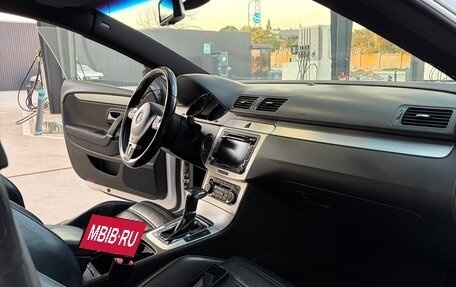 Volkswagen Passat CC I рестайлинг, 2010 год, 990 000 рублей, 15 фотография