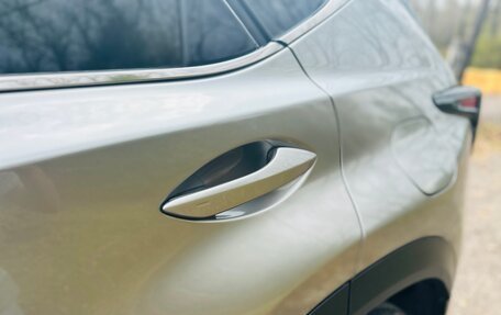 Lexus NX I, 2020 год, 3 550 000 рублей, 19 фотография