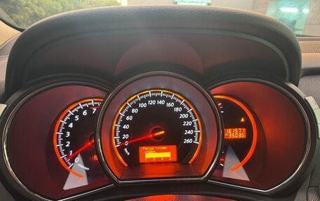 Nissan Murano, 2012 год, 1 060 000 рублей, 8 фотография